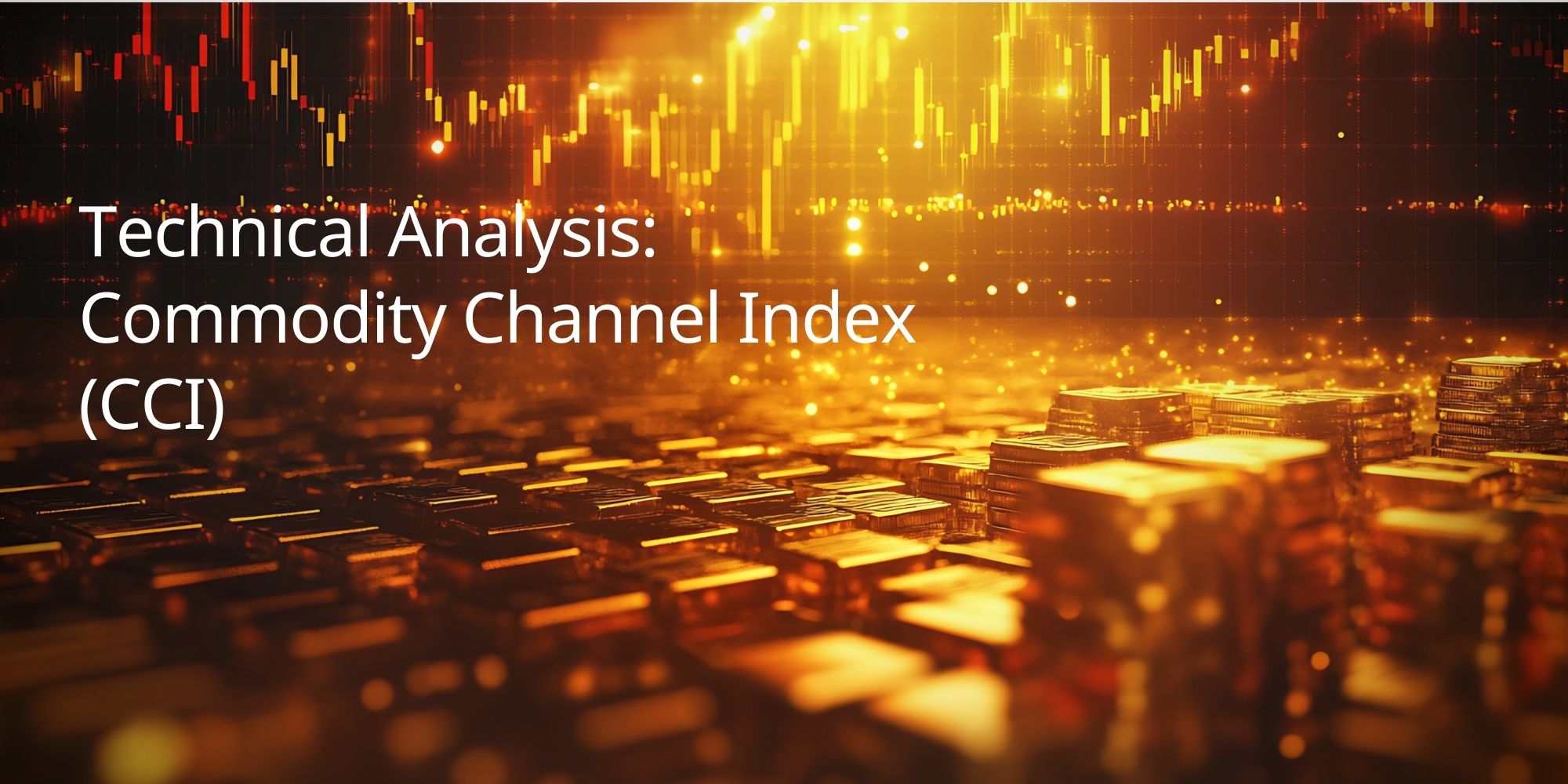 Technical Analysis: Commodity Channel Index (CCI)