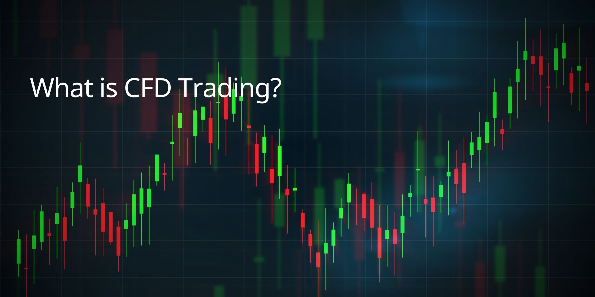 What is CFD Trading?