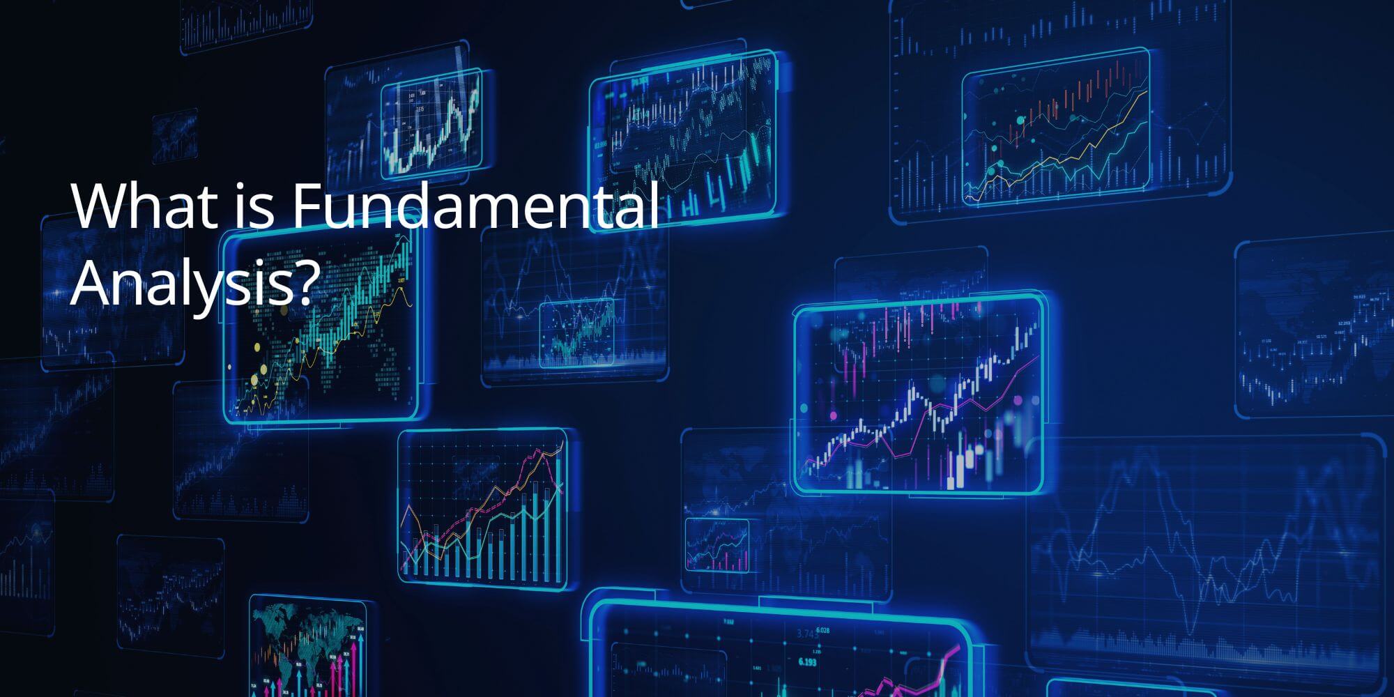 What is Fundamental Analysis?