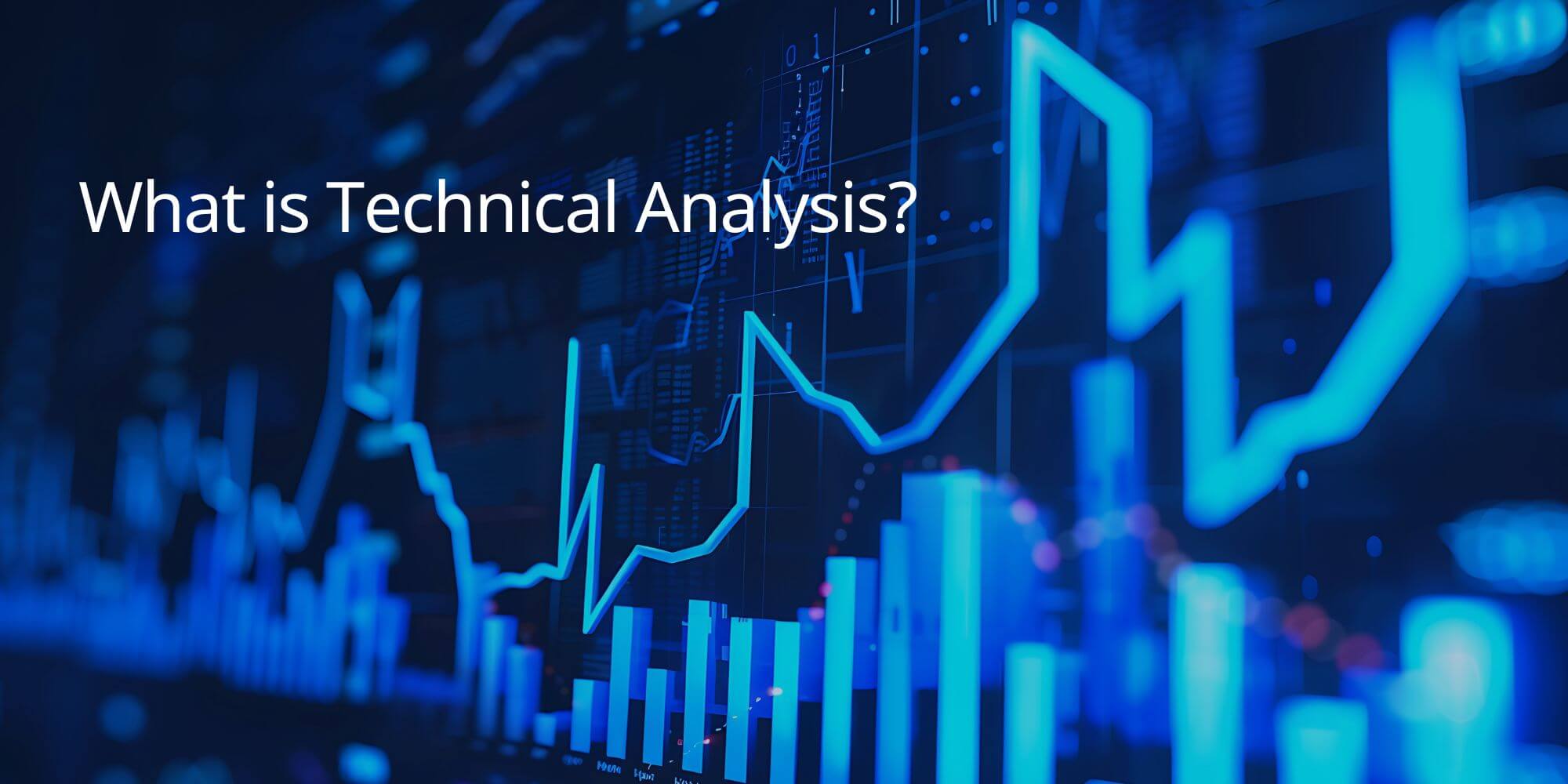 What is Technical Analysis?