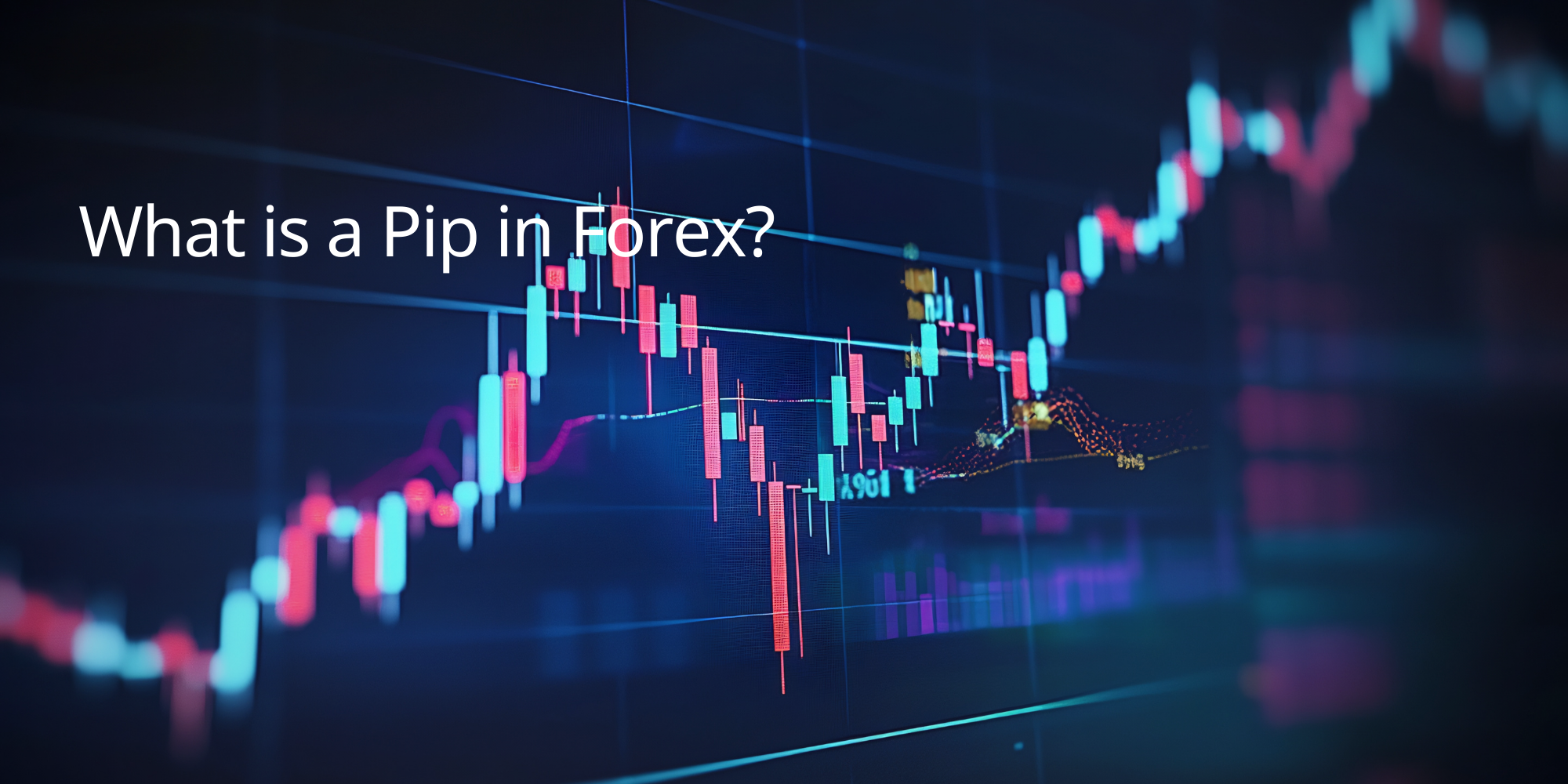 What is a Pip in Forex?