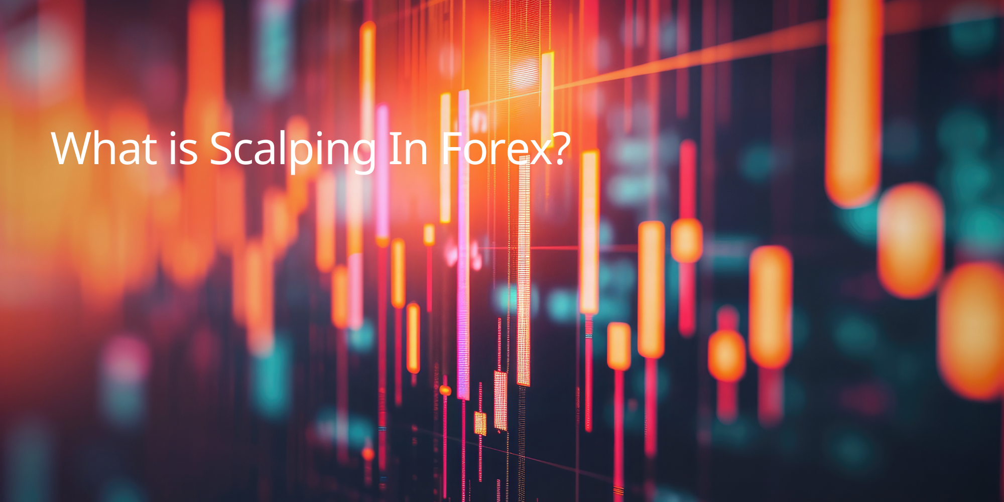 What is Scalping In Forex?