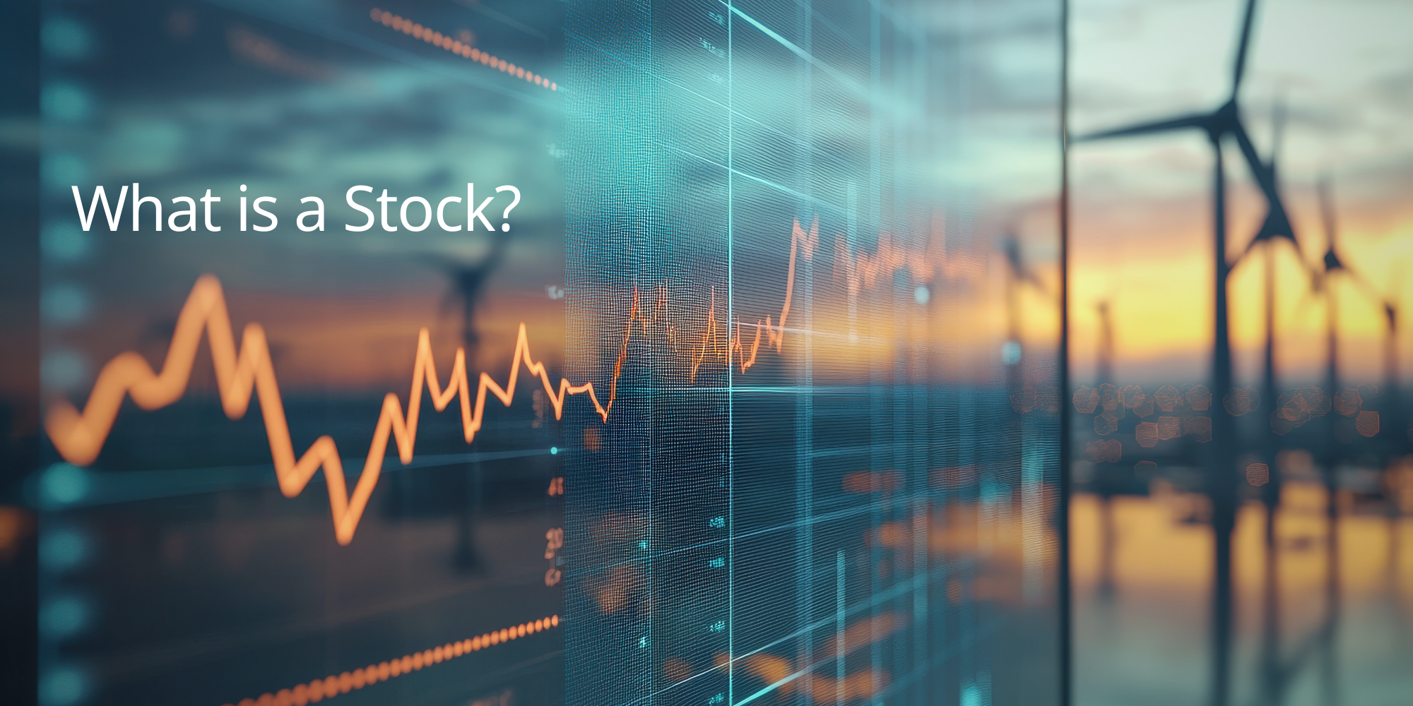 What is a Stock?