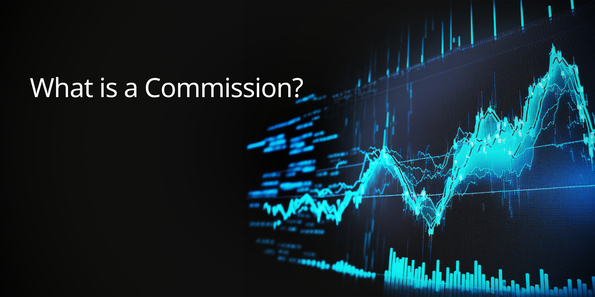 What is a Commission?