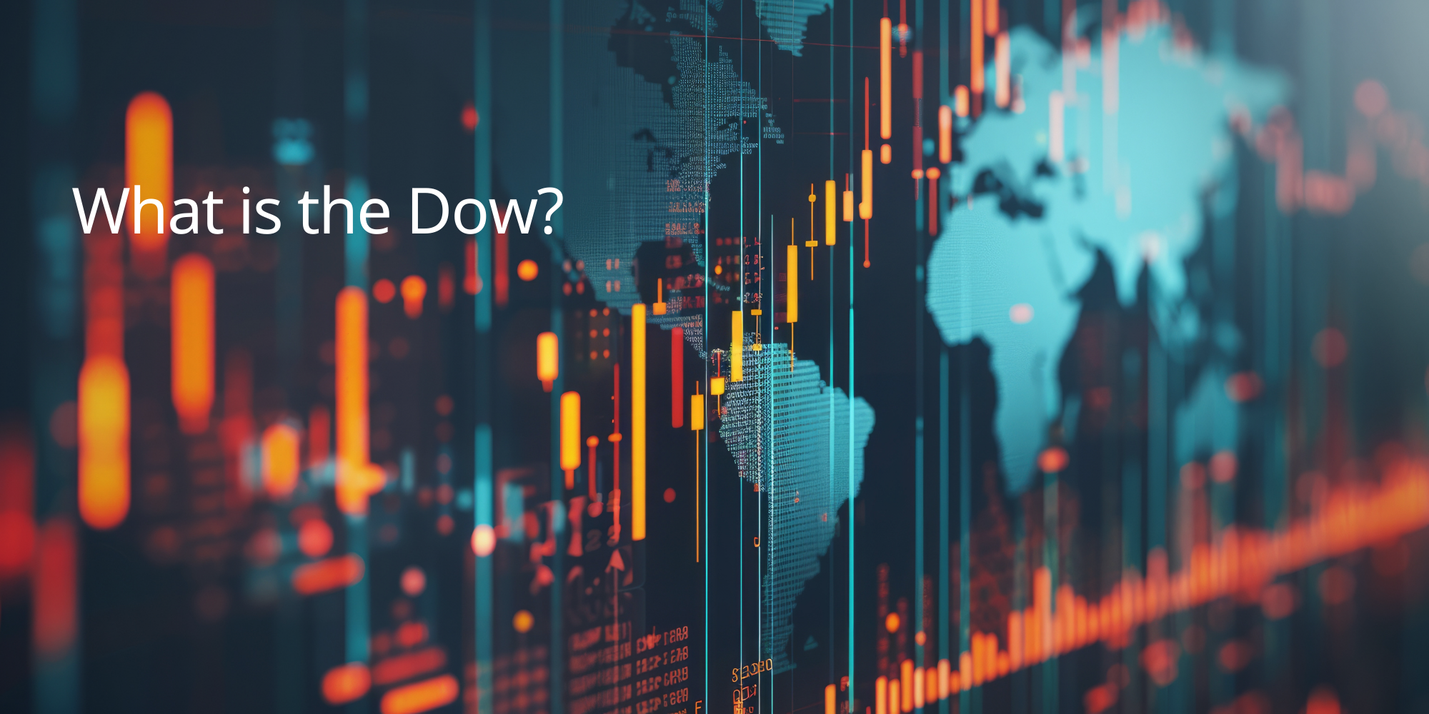 What is the Dow?