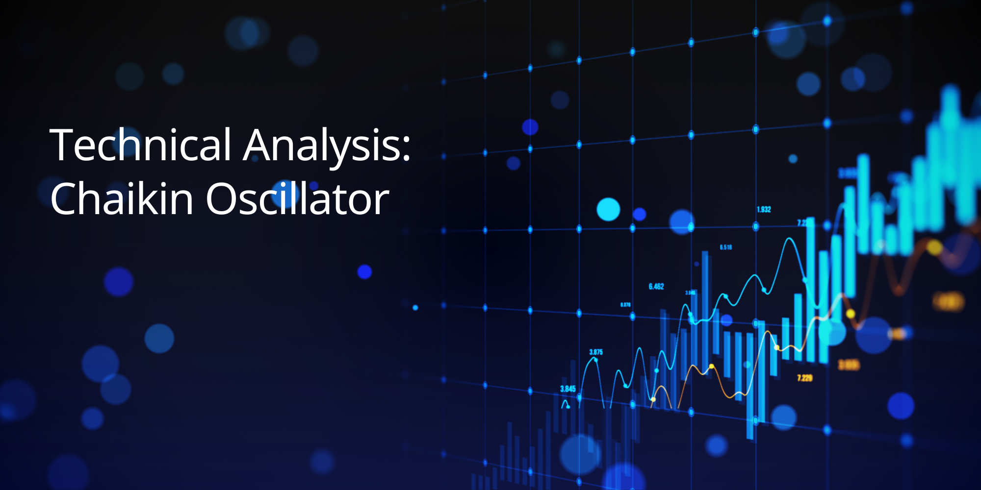 Technical Analysis: Chaikin Oscillator