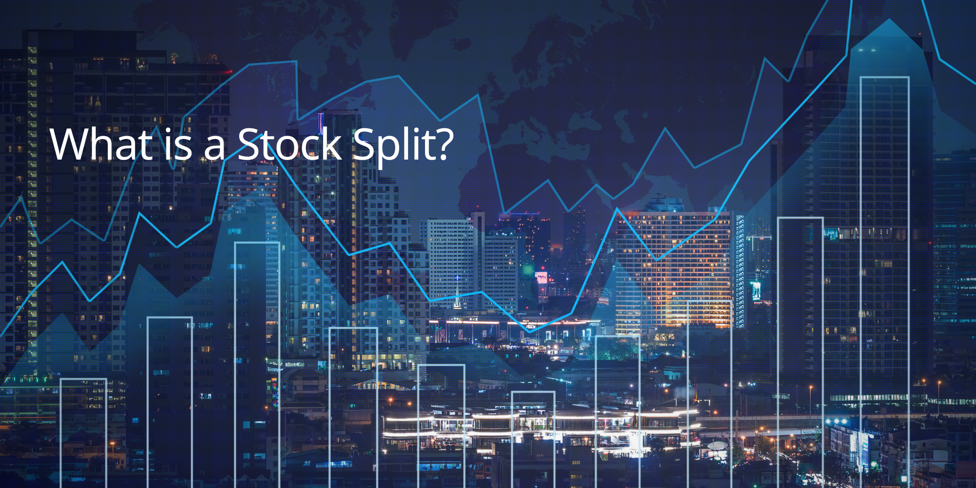 What is a Stock Split?