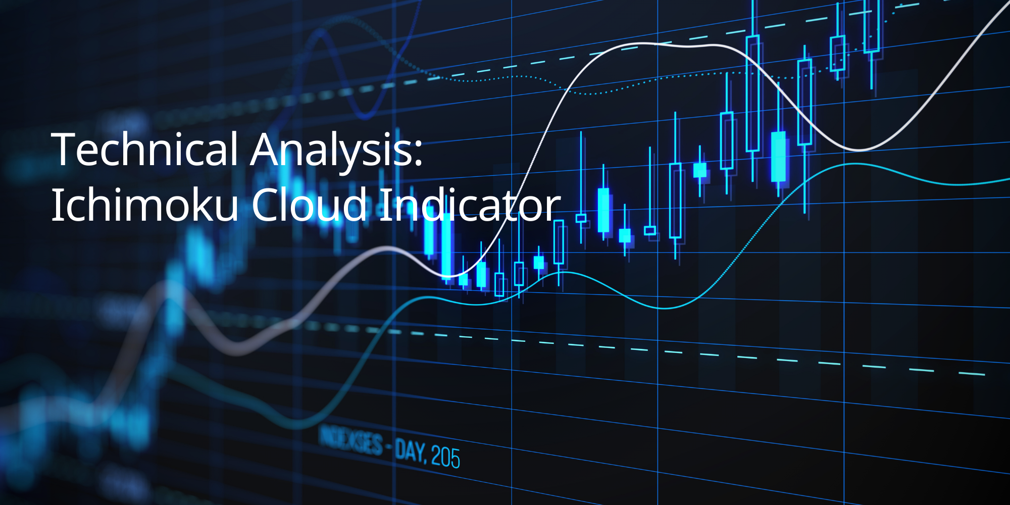 Technical Analysis: Ichimoku Cloud Indicator