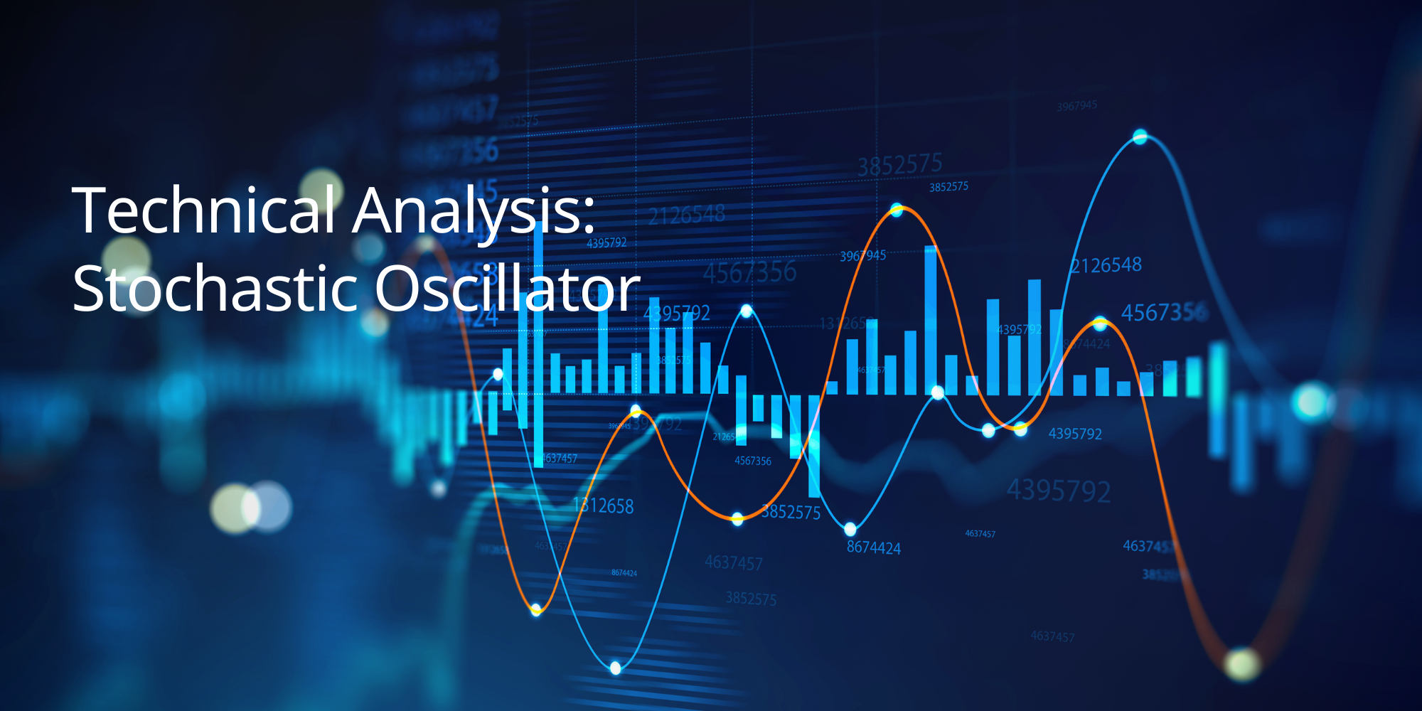 Technical Analysis: Stochastic Oscillator