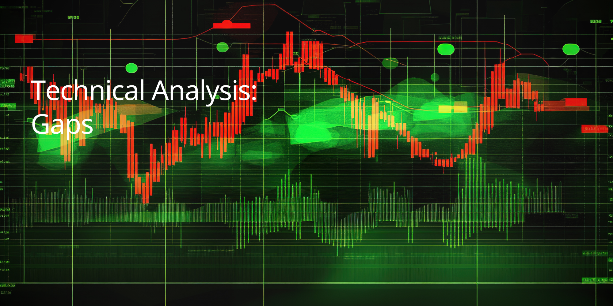 Technical Analysis: Gaps