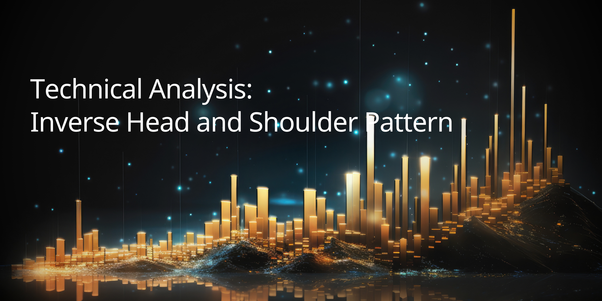 Technical Analysis: Inverse Head and Shoulder Pattern