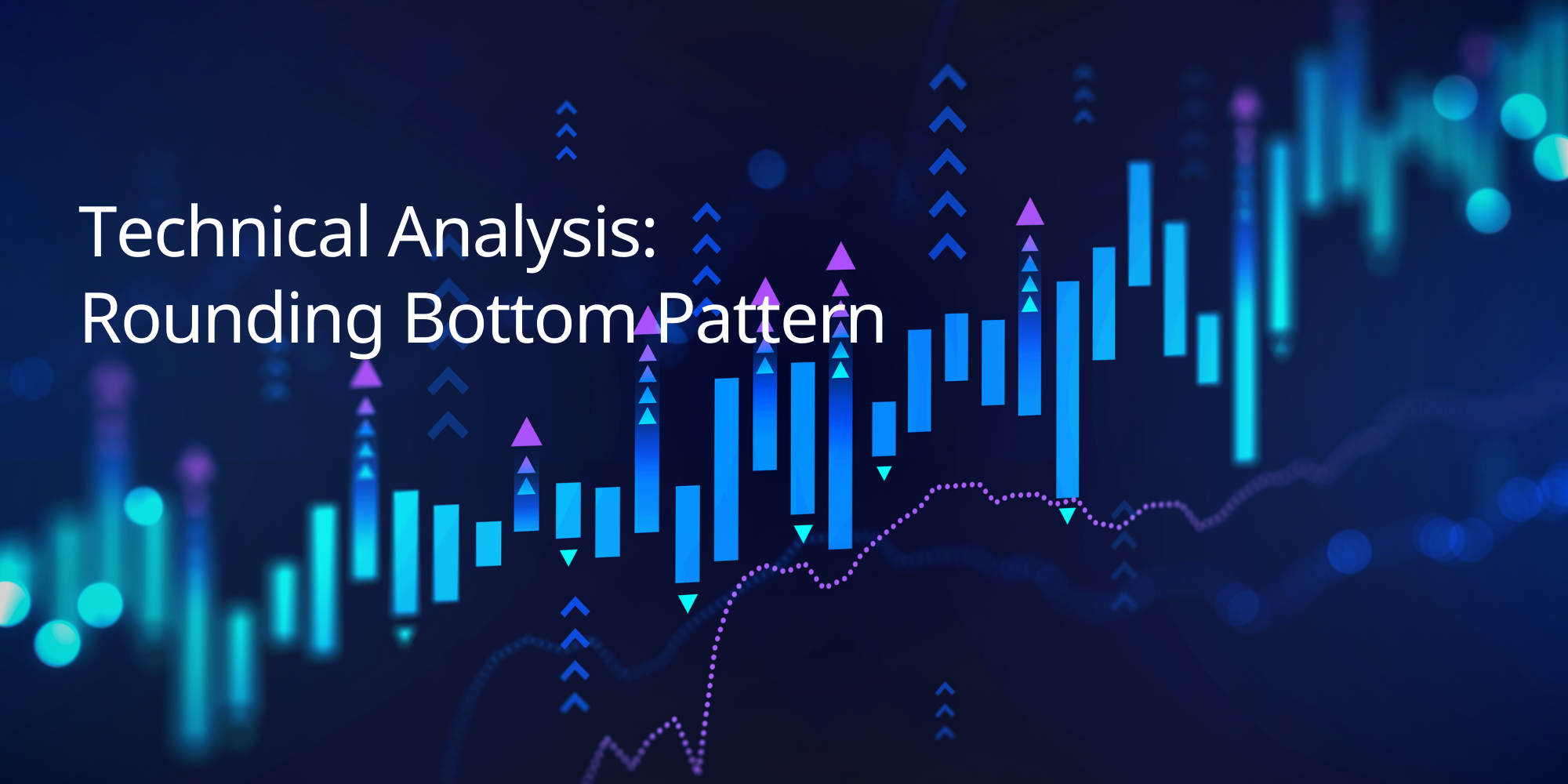 Technical Analysis: Rounding Bottom Pattern