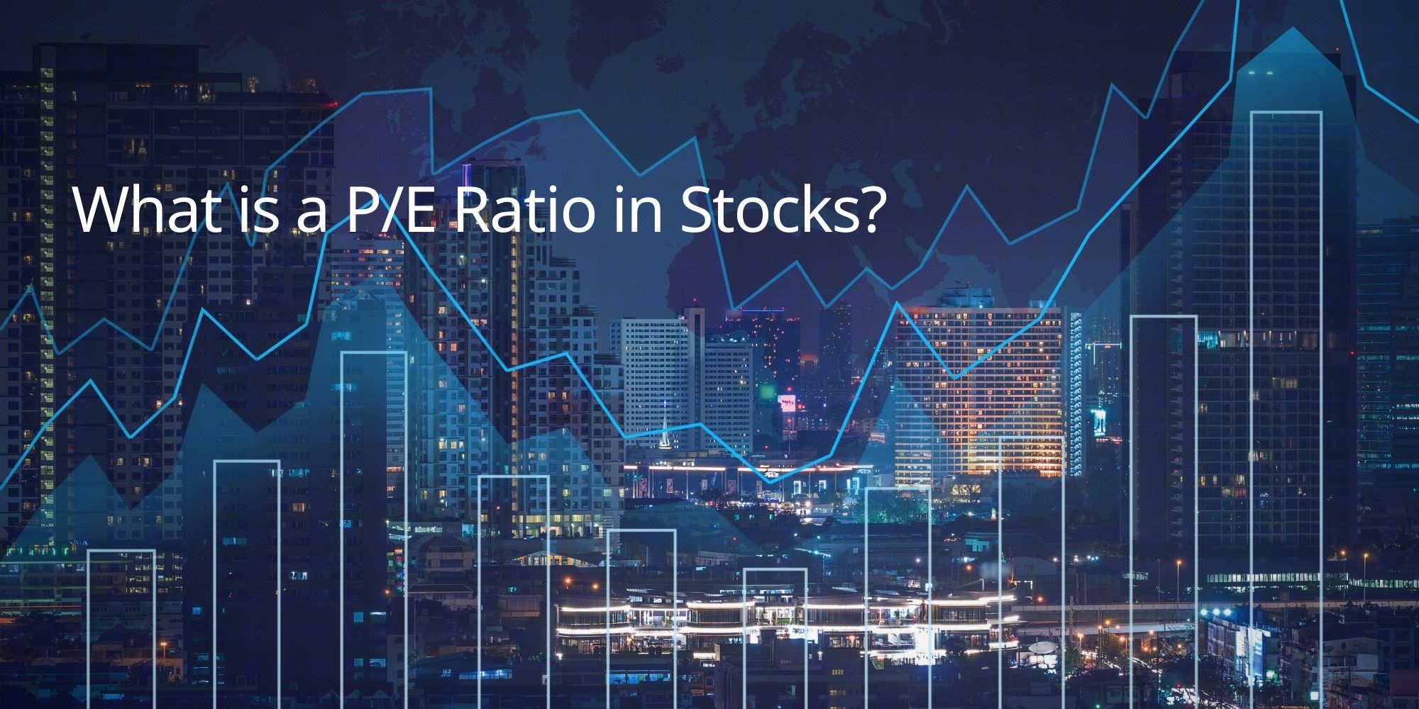 What is a P/E Ratio in Stocks?